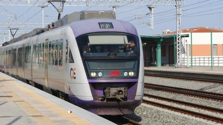 Τελευταία εξέλιξη: Απεργία στον Προαστιακό και τα τρένα