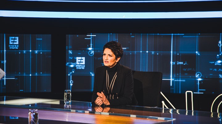 Ο ξεριζωμός της Πρωτοψάλτη από την Αλεξάνδρεια: Ο πατέρας μου δεν το άντεξε – ΒΙΝΤΕΟ