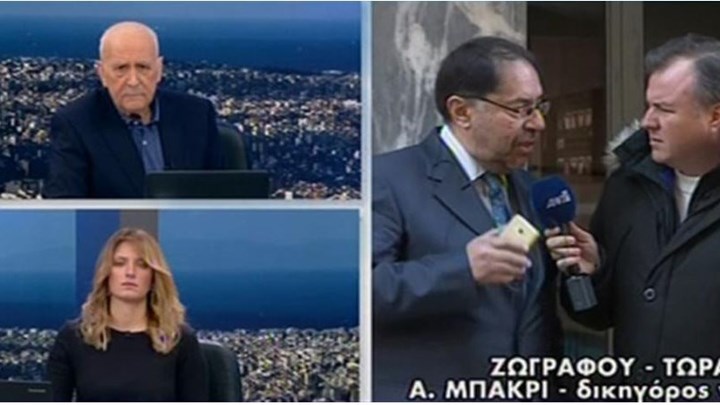 Δικηγόρος γονέων του νεκρού βρέφους: Δεν υπάρχει κακοποίηση – ΒΙΝΤΕΟ