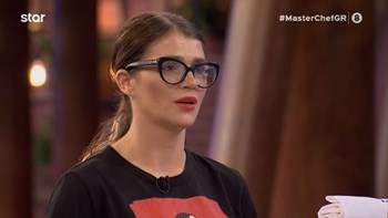 MasterChef: Η αποχώρηση της Σεμίνας που “λύγισε” παίκτες και κριτές – ΒΙΝΤΕΟ