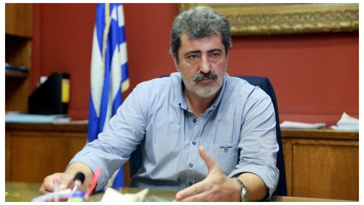 Πολάκης για τους “αρμούς της εξουσίας”: Η άλλη φορά θα είναι αλλιώς… – ΦΩΤΟ