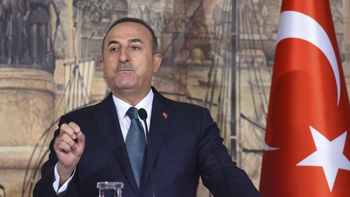 Πρόκληση Τσαβούσογλου: Η μειονότητα στη Θράκη ήταν και θα παραμείνει τουρκική – ΦΩΤΟ