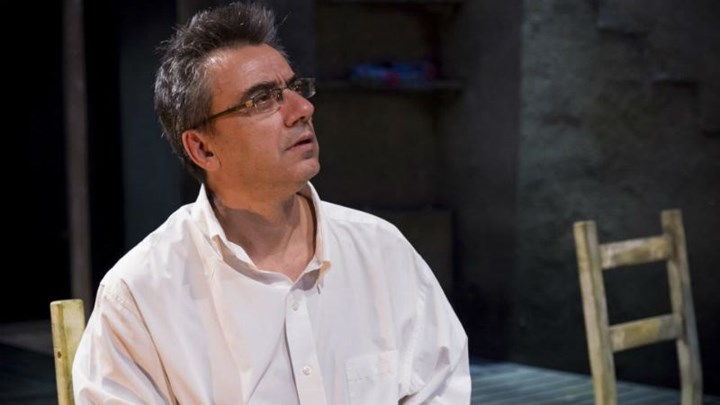 “Ναυάγησε” ο “Ματωμένος Γάμος” που θα ανέβαζε ο Διαμαντής στο Δημοτικό Πειραιά