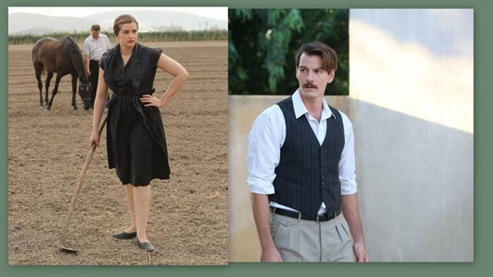 Άγριες Μέλισσες: Η συνάντηση της Λενιώς με τον Κωνσταντή και οι… αιματηρές συνέπειες