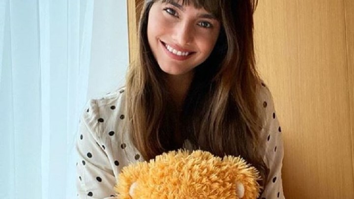 Ηλιάνα Παπαγεωργίου: Ραγίζει καρδιές το μήνυμά για τον καλύτερό της φίλο – ΦΩΤΟ