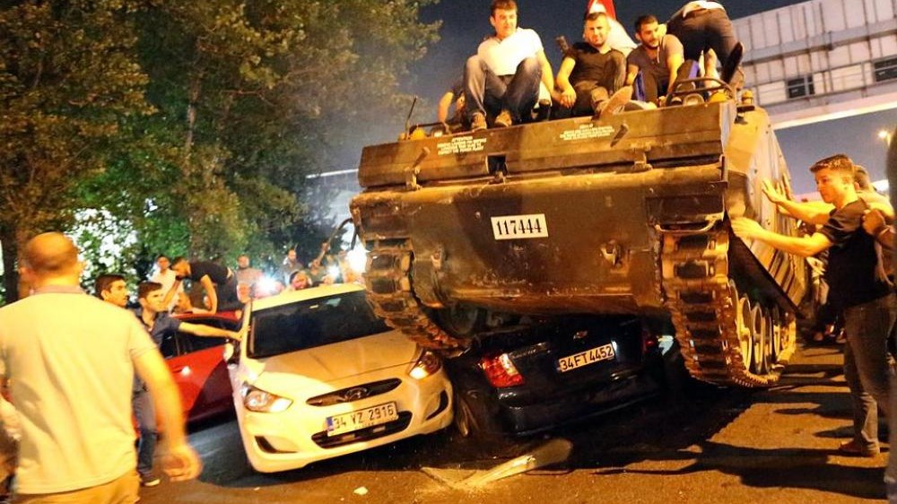 Φήμες για απόπειρα νέου πραξικοπήματος στην Τουρκία: Τι δήλωσαν Μπαχτσελί και Τσελίκ – ΒΙΝΤΕΟ