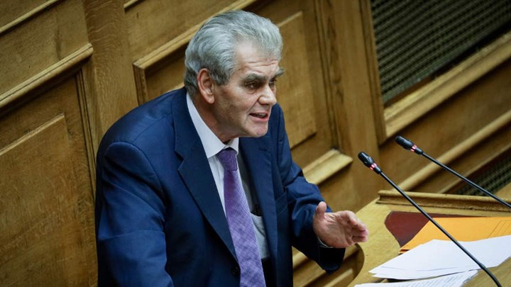 Προανακριτική: Απορρίφθηκε το αίτημα Παπαγγελοπούλου για εξαίρεση Πλεύρη