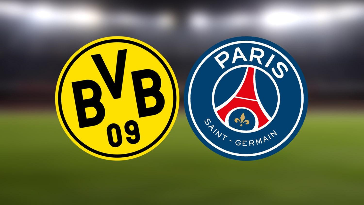 Ποιο κανάλι θα μεταδώσει το Ντόρτμουντ – Παρί Σεν Ζερμέν