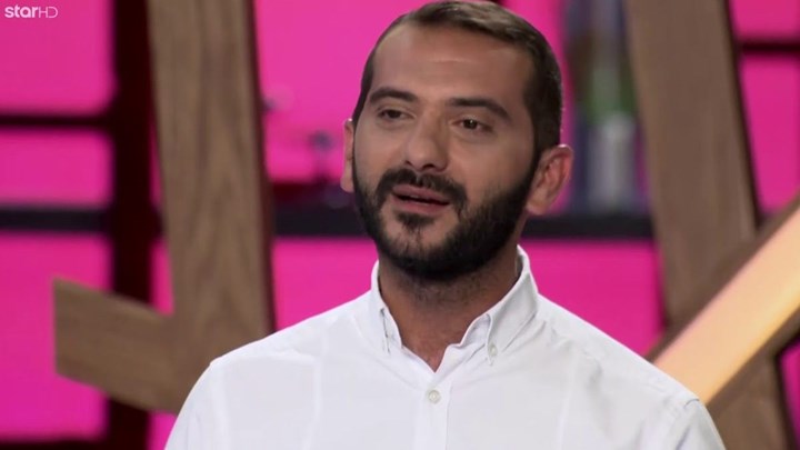 Ποια ηθοποιός δήλωσε ότι θέλει να παντρευτεί τον Λεωνίδα Κουτσόπουλο