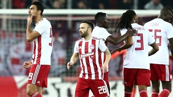 Οι μάχες στα αστέρια και το ευρωπαϊκό ραντεβού του Ολυμπιακού