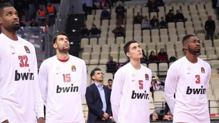 Ολυμπιακός: Κινδυνεύει με μηδενισμό κόντρα στη Βιλερμπάν – Αυτός είναι ο λόγος