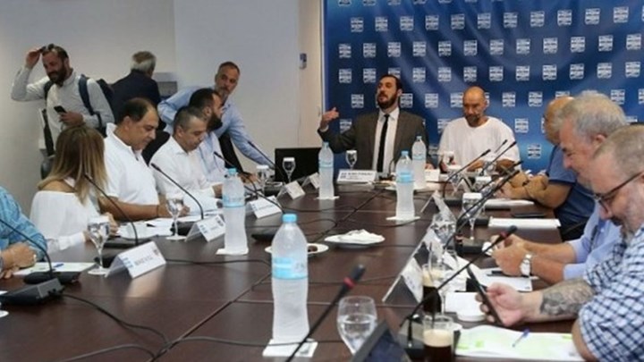 Super League: Διοικητικό Συμβούλιο για την υπόθεση ΠΑΟΚ-Ξάνθης