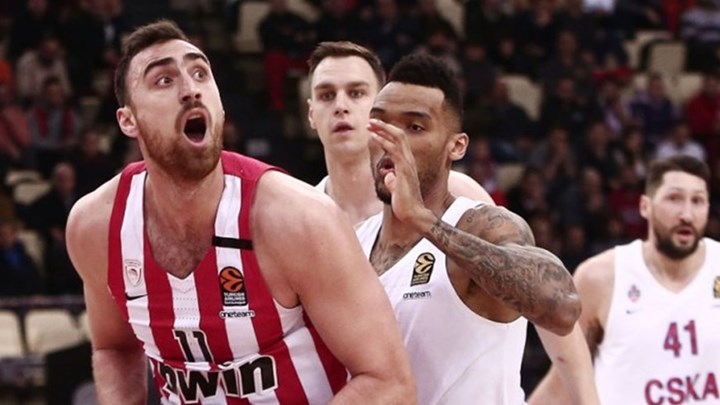 Ολυμπιακός: Αυτό θα κάνει για να αποφύγει τον μηδενισμό κόντρα στη Βιλερμπάν