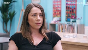 MasterChef: Χαμός με το ξέσπασμα της Κατερίνας – Ποιους αποκάλεσε ηλίθιους – ΒΙΝΤΕΟ