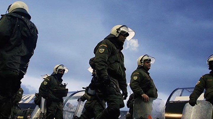 ΠΑΟΚ – Ολυμπιακός: Αυξημένα τα μέτρα ασφαλείας – Πάνω από 500 αστυνομικοί στην Τούμπα