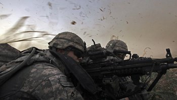 Έρευνα: Τα κράνη του 1915 προστατεύουν καλύτερα από αυτά που χρησιμοποιεί η Αμερική σήμερα