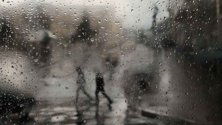 Καιρός: Τοπικές βροχές και καταιγίδες σήμερα – Αναλυτικά η πρόγνωση