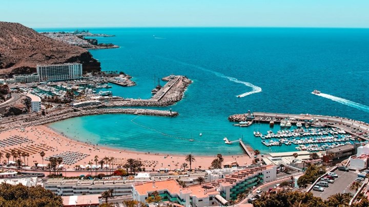 Γκραν Κανάρια: Οι οικογενειακές διακοπές έγιναν εφιάλτης – 5χρονος πνίγηκε ενώ έτρωγε σάντουιτς