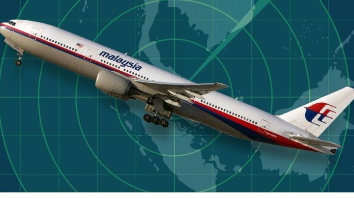 Malaysian Airlines: Νέα σενάρια για το εξαφανισμένο Boeing