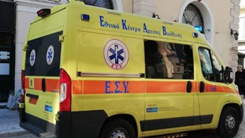 Φρικτό τροχαίο στη Θεσσαλονίκη: Δύο αυτοκίνητα σκότωσαν 83χρονο – Άλλα εννέα πέρασαν από πάνω του