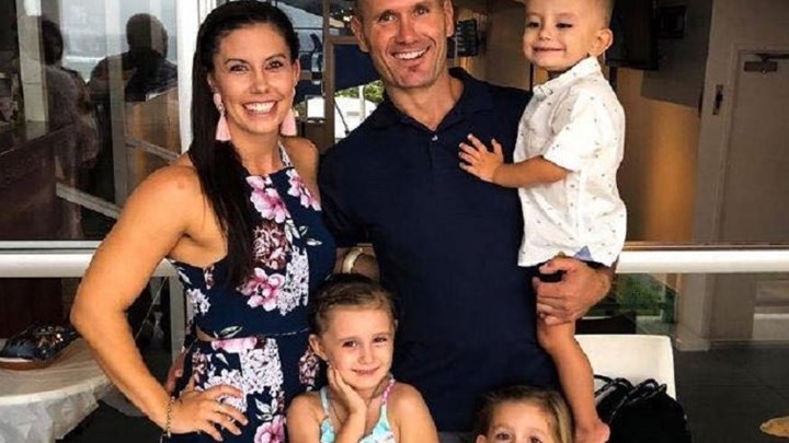 Σοκ στην Αυστραλία: Διάσημος αθλητής κάηκε μαζί με τα τρία παιδιά του μέσα στο αυτοκίνητo