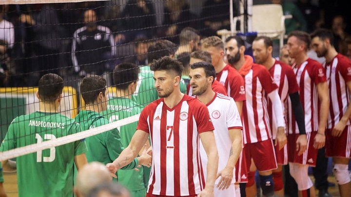 League Cup: Ποιο κανάλι θα μεταδώσει το Παναθηναϊκός – Ολυμπιακός