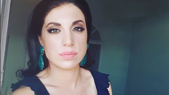 Μελίνα Μακρή: Δύσκολες ώρες για τη γνωστή τραγουδίστρια