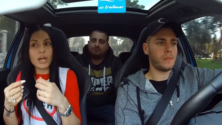 Δήμητρα Αλεξανδράκη: “Στάζει φαρμάκι” για το My Style Rocks  – BINTEO