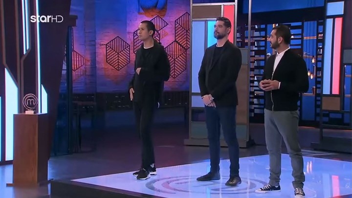 Masterchef: Ποιος κέρδισε τη “χρυσή κάρτα” – Γιατί θεωρείται τεράστιο πλεονέκτημα