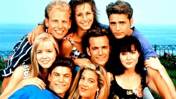 Πέθανε ηθοποιός του Μπέβερλι Χιλς – ΒΙΝΤΕΟ