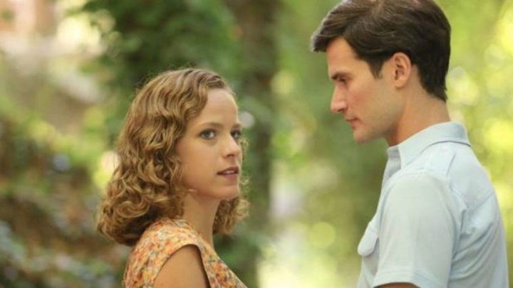 Άγριες Μέλισσες: Οι αποκαλύψεις για το μωρό της Δρόσως που θα κλονίσουν την Ασημίνα- ΒΙΝΤΕΟ