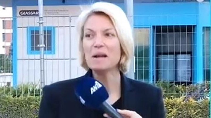 Βίκυ Καγιά: Τα “καρφιά” της για το My Style Rocks και την Έλενα Χριστοπούλου – ΒΙΝΤΕΟ