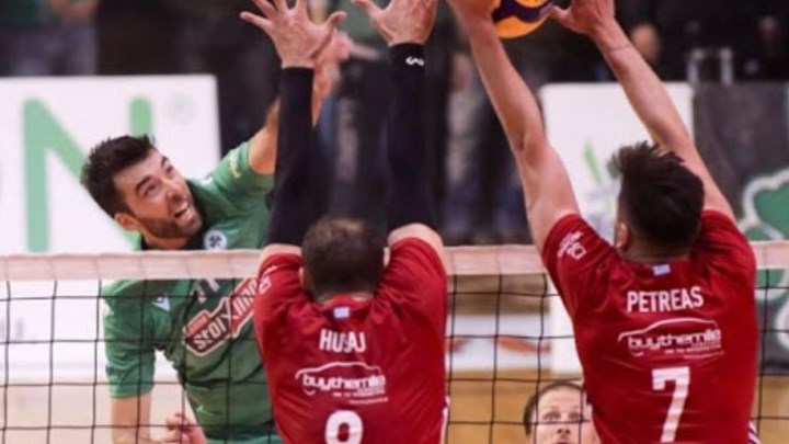 Ποιο κανάλι θα μεταδώσει το Παναθηναϊκός – Ολυμπιακός