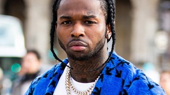 Γνωστός ράπερ δολοφονήθηκε μέσα στο σπίτι του – ΒΙΝΤΕΟ