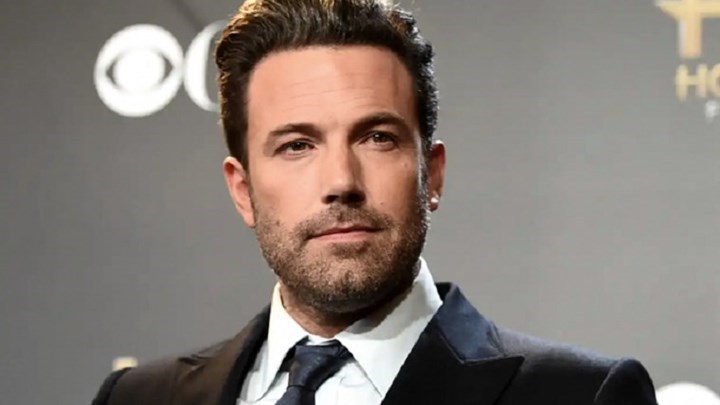 Μπεν Άφλεκ: Αυτό είναι το μεγαλύτερο λάθος της ζωής του – ΦΩΤΟ