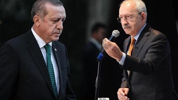 Τουρκία: Ψάχνει γκιουλενιστές στην αντιπολίτευση ο Ερντογάν
