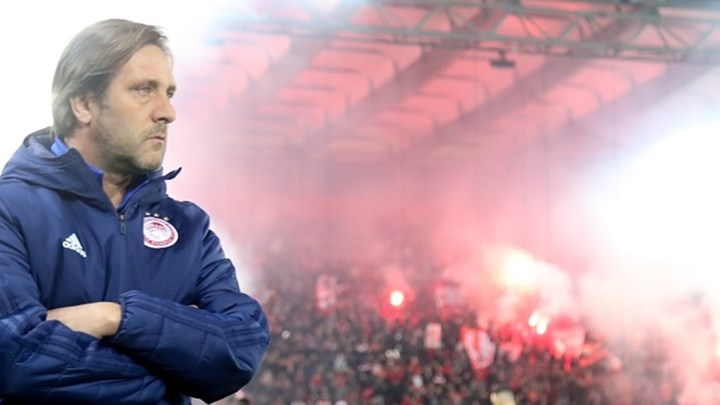 Μαρτίνς: Δεν σκεφτόμαστε τον ΠΑΟΚ – Προτεραιότητα η Άρσεναλ