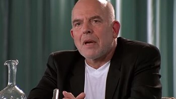 Πέθανε σταρ του “Μονομάχου” και του “Νότινγκ Χιλ” – ΦΩΤΟ – ΒΙΝΤΕΟ