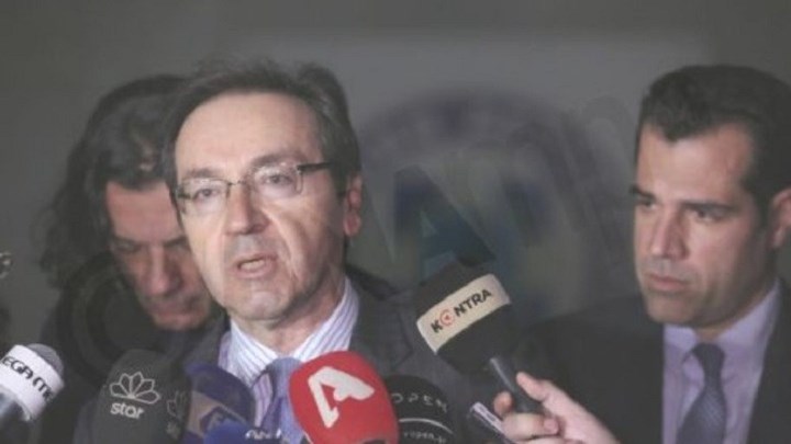 Πρόεδρος Προανακριτικής: Η μη εμφάνιση των μαρτύρων ενισχύει τις ενδείξεις για τα εγκλήματα που διερευνούμε