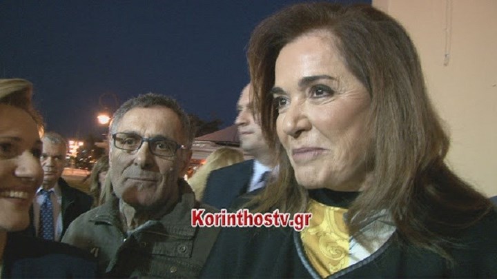 Η Μπακογιάννη για Προανακριτική: Όταν οι μάρτυρες αρνούνται να προσέλθουν, τότε κάποιο λάκκο έχει η φάβα – ΒΙΝΤΕΟ