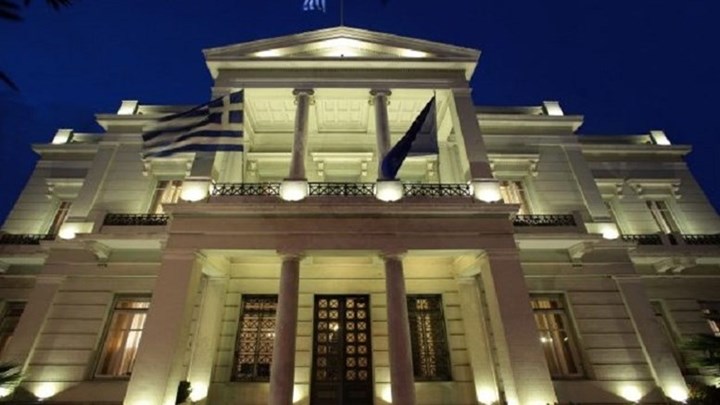 Σκληρή απάντηση ΥΠΕΞ σε Ερντογάν: Η Ελλάδα έχει καταδικάσει τις παράνομες τουρκικές μεθοδεύσεις