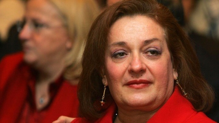 Γιαννάκου: Γιατί αποχωρήσαμε από την κοινοβουλευτική συνέλευση του ΝΑΤΟ