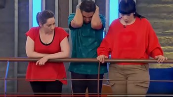 Masterchef: Το ατύχημα που «πάγωσε» τους πάντες – ΒΙΝΤΕΟ