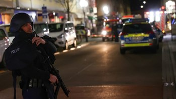 Μακελειό στη Γερμανία: 8 νεκροί και 6 τραυματίες είναι ο επίσημος τραγικός απολογισμός