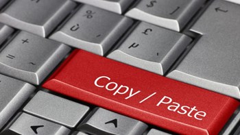 Larry Tesler: Πέθανε ο εφευρέτης του «copy-paste» – ΦΩΤΟ