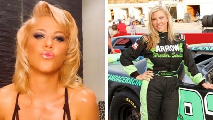 Σοκ στο Nascar: Νεκρή βρέθηκε 43χρονη πρώην οδηγός – ΒΙΝΤΕΟ