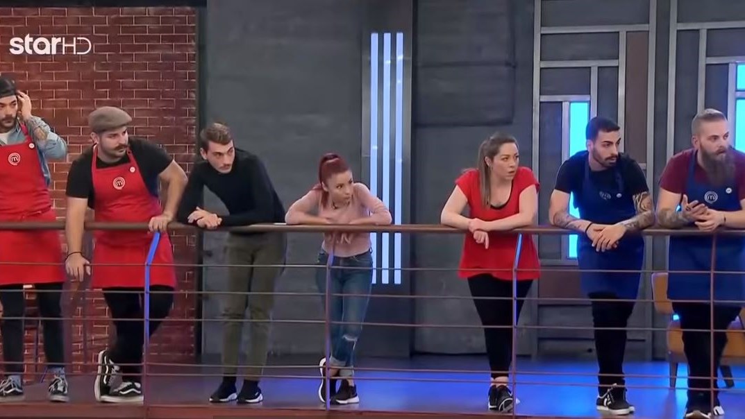 Masterchef: Τι ζήτησε ο Λεωνίδας Κουτσόπουλος και σόκαρε τους παίκτες – ΒΙΝΤΕΟ