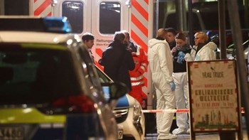 Μακελειό στη Γερμανία: Το προφίλ του δράστη που σκότωσε εννέα άτομα – Είχε αφήσει επιστολή και βίντεο