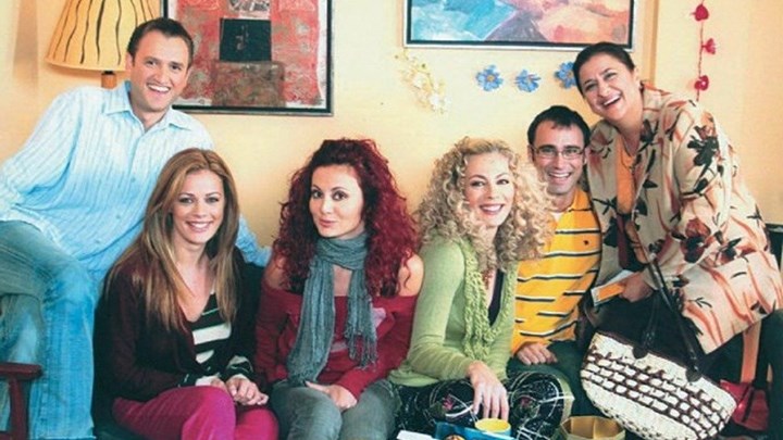 Παρά Πέντε: Το reunion των πρωταγωνιστών 15 χρόνια μετά  – ΦΩΤΟ