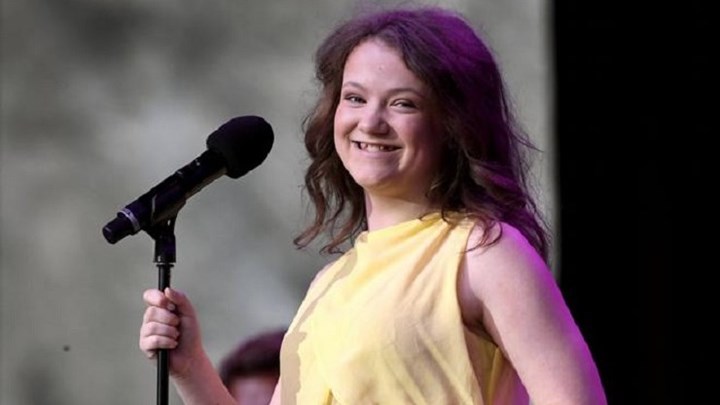 Καριέρα τραγουδίστριας για την αδερφή της Γκρέτα Τούνμπεργκ – ΦΩΤΟ- ΒΙΝΤΕΟ